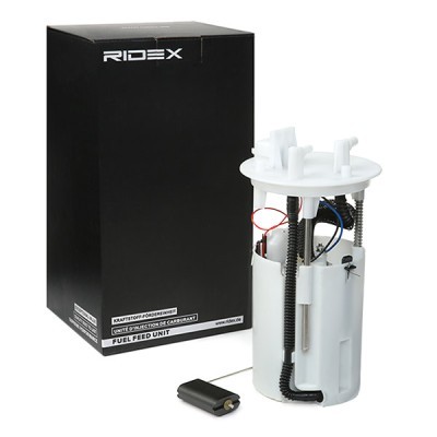 Fuel module RIDEX 1382F0315 1382F0315 - photo 2