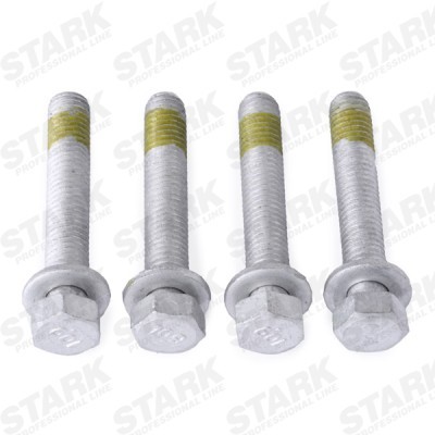 Wheel Bearing Stark SKWB-0181021 SKWB-0181021 - photo 7