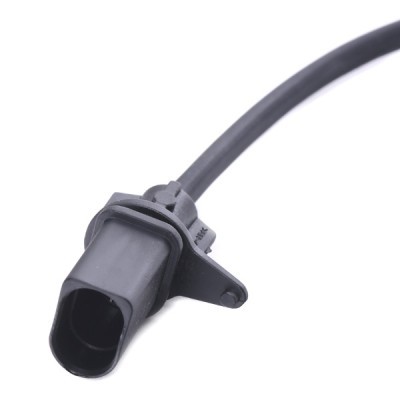 Sensor, Brake Pad Wear RIDEX 407W0166 407W0166 - photo 3