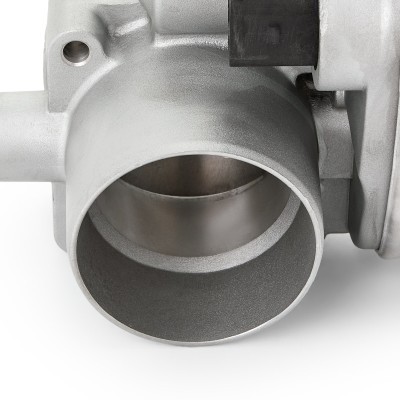 Дроссельная заслонка RIDEX 158T0025 158T0025 - photo 5