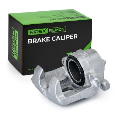 Brake Caliper RIDEX 78B0456R 78B0456R - photo 2