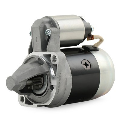 Starter RIDEX 2S0037 2S0037 - photo 3