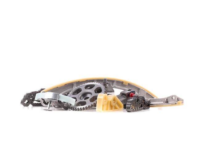 Timing chain kit RIDEX 1389T0080 1389T0080 - photo 1