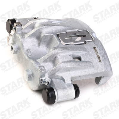 Brake Caliper Stark SKBC-0461056 SKBC-0461056 - photo 4
