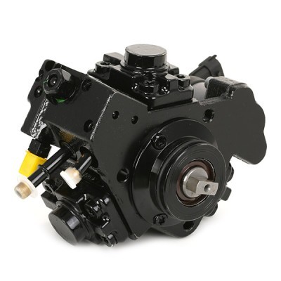 High-pressure pump RIDEX 3918H0050R 3918H0050R - photo 3