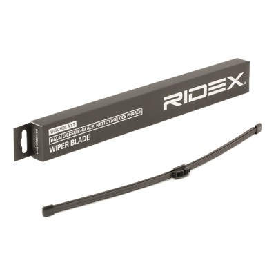Щетка стеклоочистителя заднего стекла RIDEX 298W0430 298W0430 - photo 2