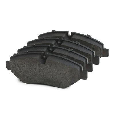 Brake Pads Set RIDEX 402B1426 402B1426 - photo 5