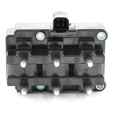 Ignition Coil RIDEX 689C0201 689C0201 - photo 6