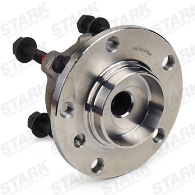 Wheel Bearing Stark SKWB-0181298 SKWB-0181298 - photo 7