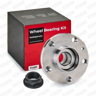 Wheel Bearing Stark SKWB-0180185 SKWB-0180185 - photo 1