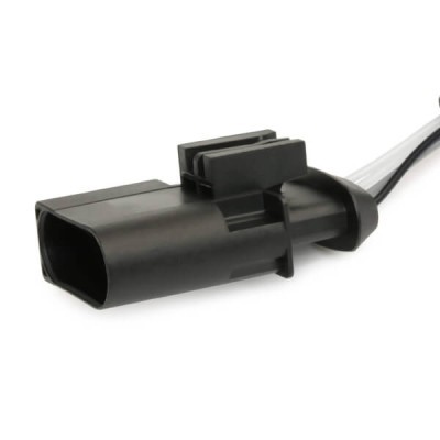 Lambda (Oxygen) Sensor RIDEX 3922L0048P 3922L0048P - photo 5