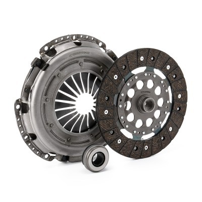 Clutch Kit RIDEX 479C0079 479C0079 - photo 3