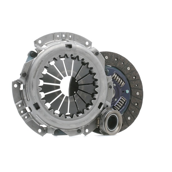 Clutch Kit RIDEX 479C0408 479C0408 - photo 1
