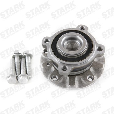 Wheel Bearing Stark SKWB-0180037 SKWB-0180037 - photo 2