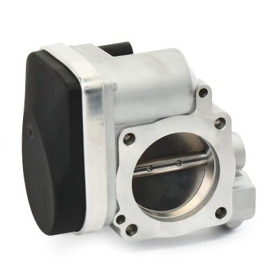 Дроссельная заслонка RIDEX 158T0033 158T0033 - photo 4
