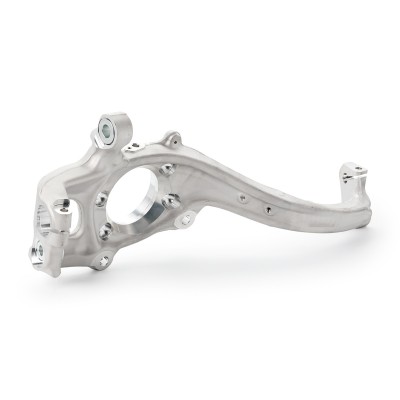Steering knuckle RIDEX 1159S0101 1159S0101 - photo 7