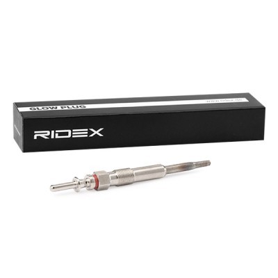Glow Plug RIDEX 243G0002 243G0002 - photo 3