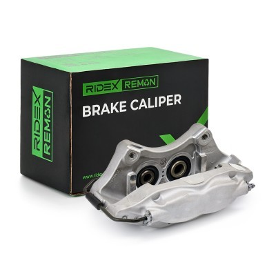 Brake Caliper RIDEX 78B3389R 78B3389R - photo 2