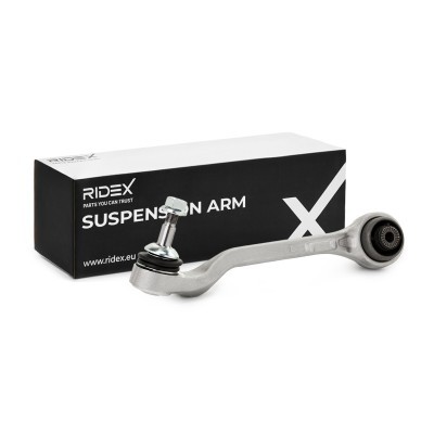 Control Arm RIDEX 273C2844 273C2844 - photo 2
