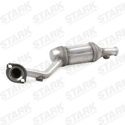 Catalytic converter Stark SKCCT-4840148 SKCCT-4840148 - photo 3