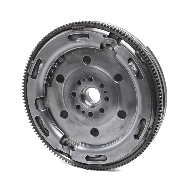 Flywheel RIDEX 577F0117R 577F0117R - photo 1