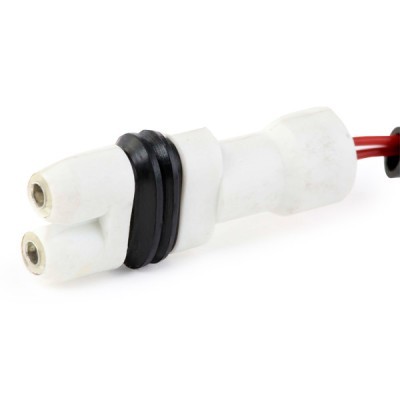 Sensor, Brake Pad Wear RIDEX 407W0115 407W0115 - photo 7