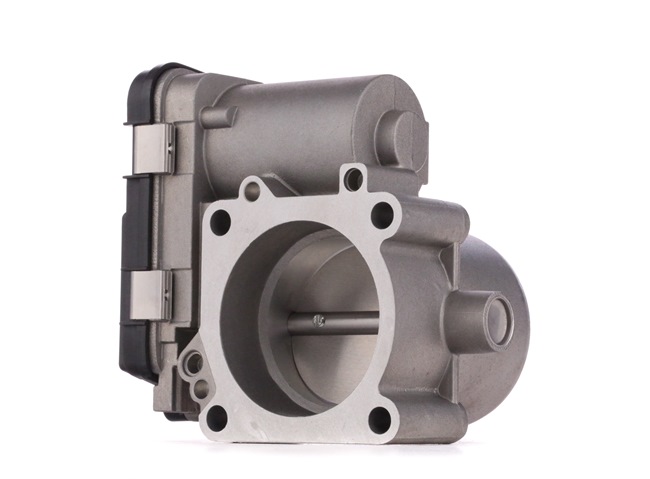 Дроссельная заслонка RIDEX 158T0160 158T0160 - photo 1