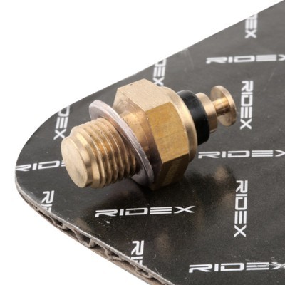 Sensor, Coolant Temperature RIDEX 830C0003 830C0003 - photo 3