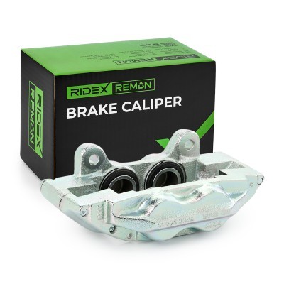 Brake Caliper RIDEX 78B2569R 78B2569R - photo 2