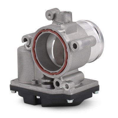Дроссельная заслонка RIDEX 158T0071 158T0071 - photo 4