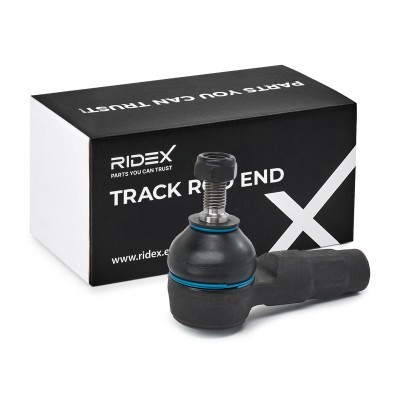 Tie Rod End RIDEX 914T0032 914T0032 - photo 1