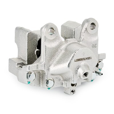 Brake Caliper RIDEX 78B0298 78B0298 - photo 5