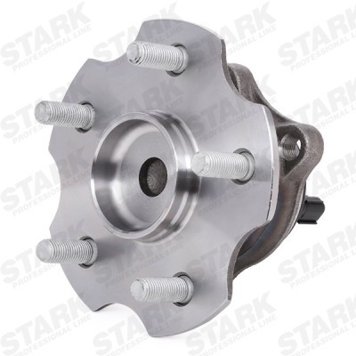 Wheel Bearing Stark SKWB-0180850 SKWB-0180850 - photo 3