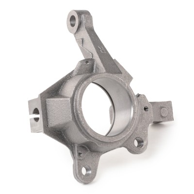 Steering knuckle RIDEX 1159S0056 1159S0056 - photo 4