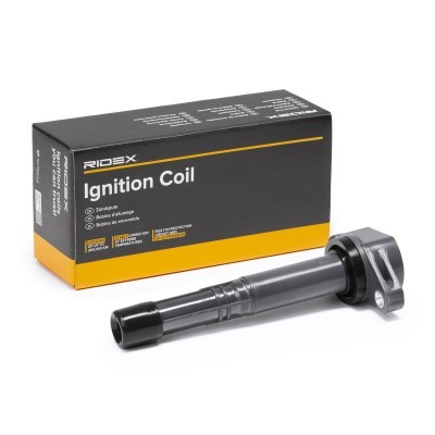 Ignition Coil RIDEX 689C0452 689C0452 - photo 2