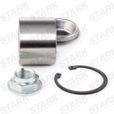 Wheel Bearing Stark SKWB-0180082 SKWB-0180082 - photo 4