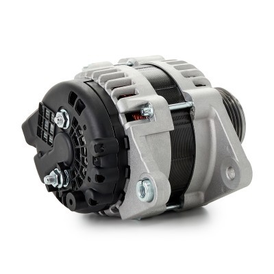 Alternator RIDEX 4G0825 4G0825 - photo 9
