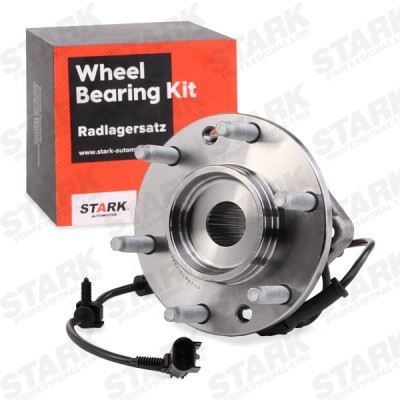 Wheel Bearing Stark SKWB-0181085 SKWB-0181085 - photo 2