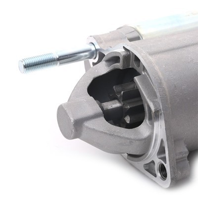 Starter RIDEX 2S0329 2S0329 - photo 5