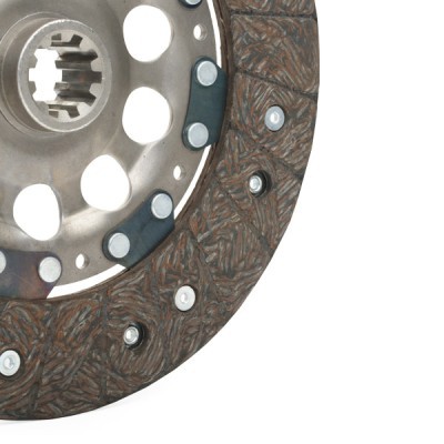 Clutch Kit RIDEX 479C0634 479C0634 - photo 4