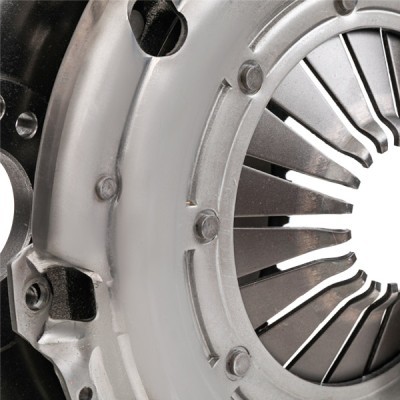 Clutch Kit RIDEX 479C0118 479C0118 - photo 8