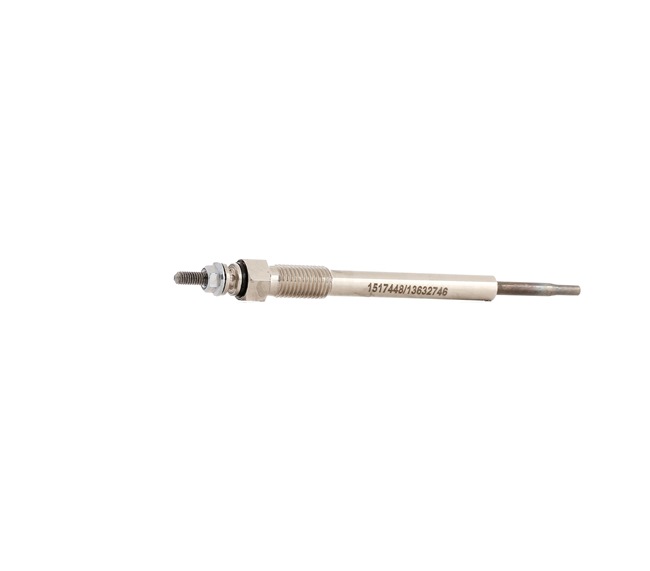 Glow Plug RIDEX 243G0150 243G0150 - photo 1