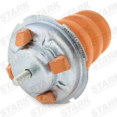 Rubber Buffer, Suspension Stark SKRBS-35660095 SKRBS-35660095 - photo 3