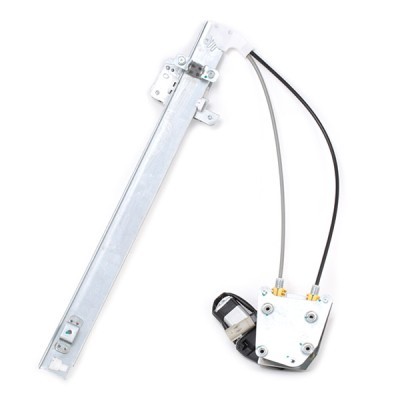 Window Regulator RIDEX 1561W0430 1561W0430 - photo 2