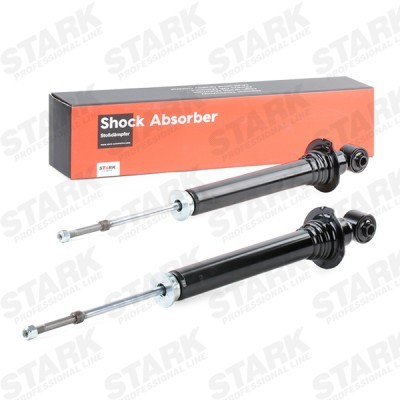 Shock Absorber Stark SKSA-0133362 SKSA-0133362 - photo 2