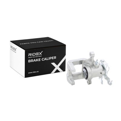 Brake Caliper RIDEX 78B1166 78B1166 - photo 2