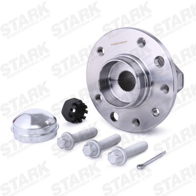 Wheel Bearing Stark SKWB-0181046 SKWB-0181046 - photo 3