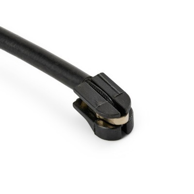 Sensor, Brake Pad Wear RIDEX 407W0205 407W0205 - photo 5