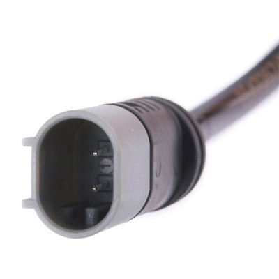 Sensor, Brake Pad Wear RIDEX 407W0052 407W0052 - photo 5