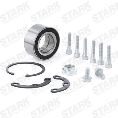 Wheel Bearing Kit Stark SKWB-0180796 SKWB-0180796 - photo 3